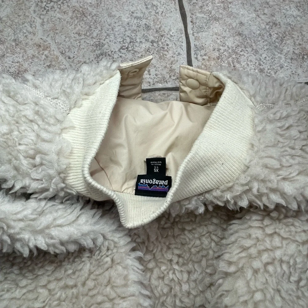 Patagonia gently used